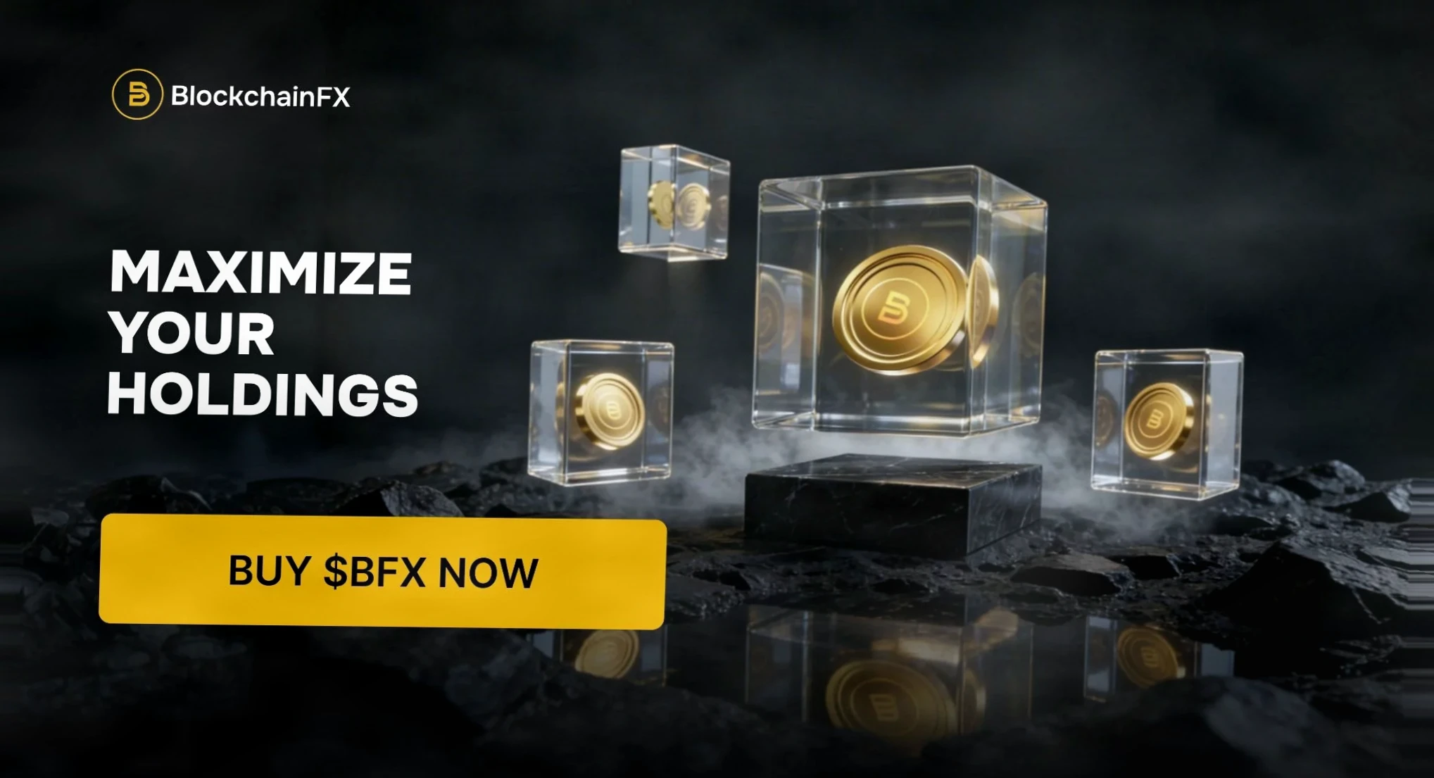 四月2026年值得关注的领先加密货币预售项目：当前投资机会插图1