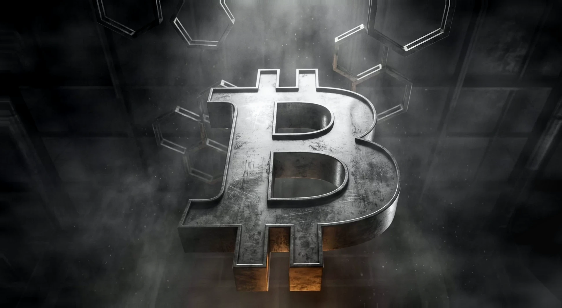 危机时期比特币的韧性:全新视角分析