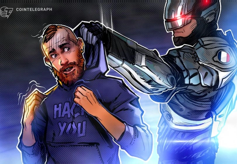 French Minister Announces New Measures to Address Cryptocurrency Kidnapping Incidents