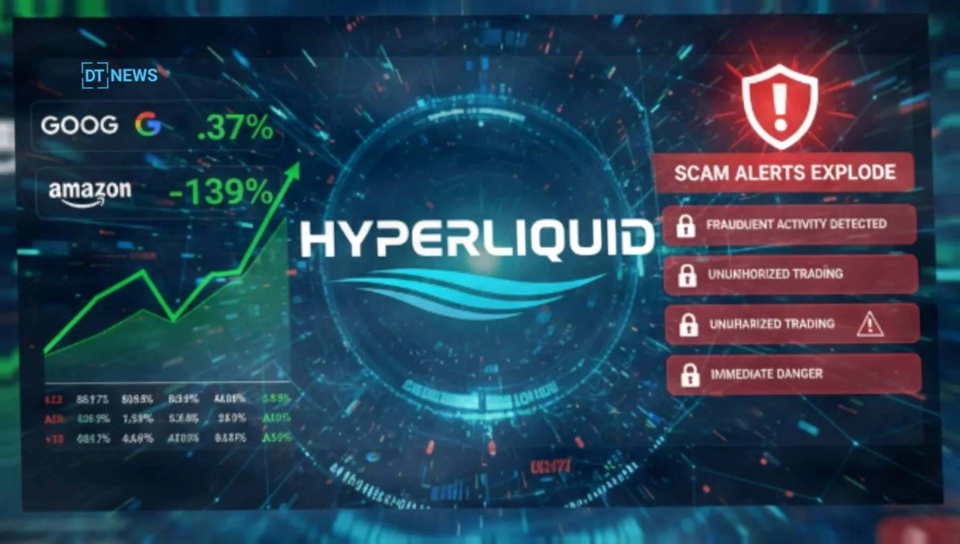 Decoding the $13.6 Million Hyperliquid Brent Crude Oil Trade's Strategic TWAP Entry插图