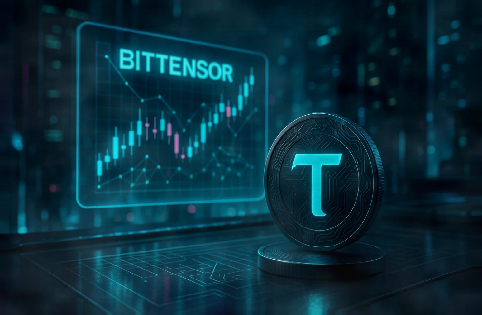 Bittensor推出锁定质押系统，重塑子网治理结构