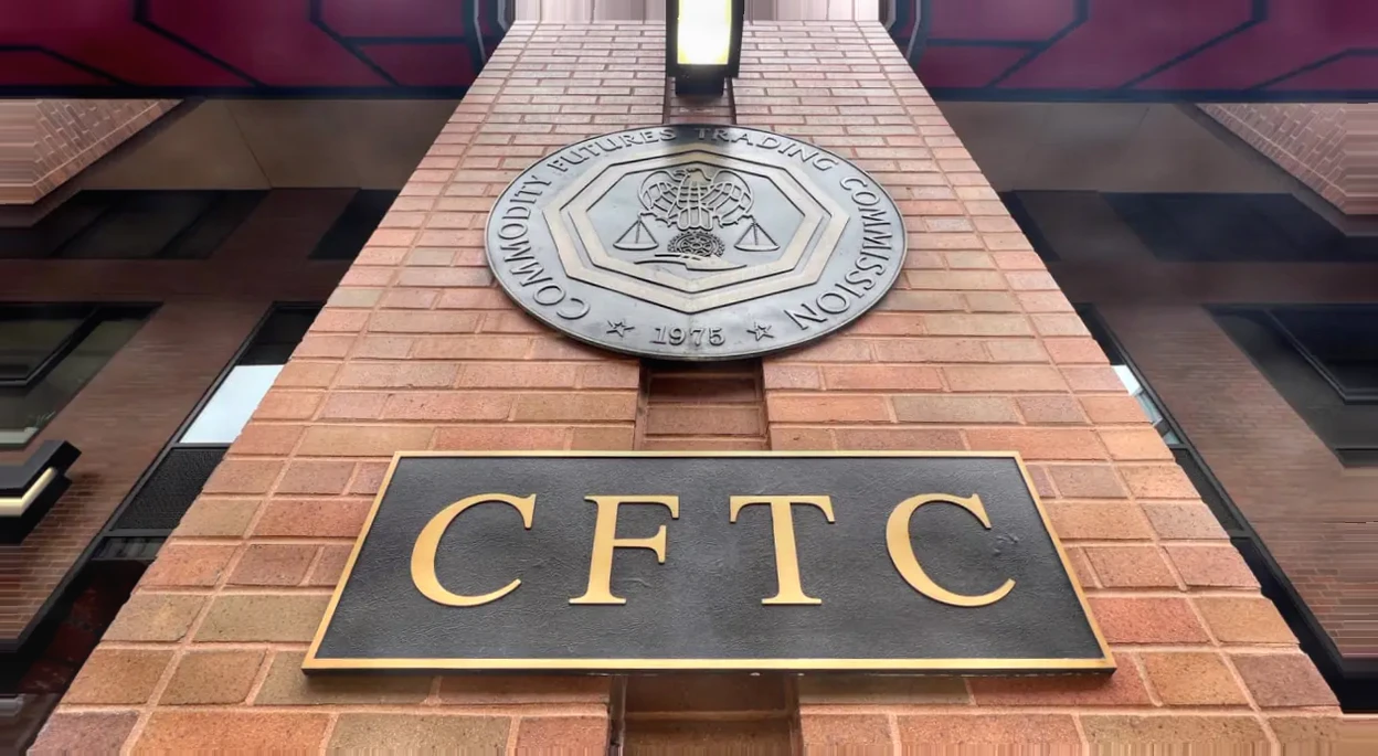 CFTC成立专门工作组应对加密货币、人工智能与预测市场