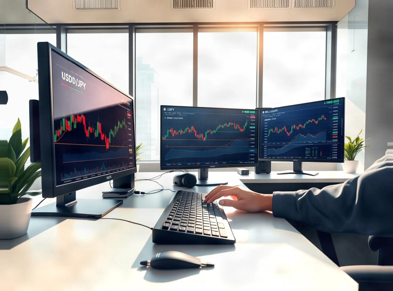 USD/JPY: Escalating Verbal Interventions Following BOJ's Rate Hike Delay插图