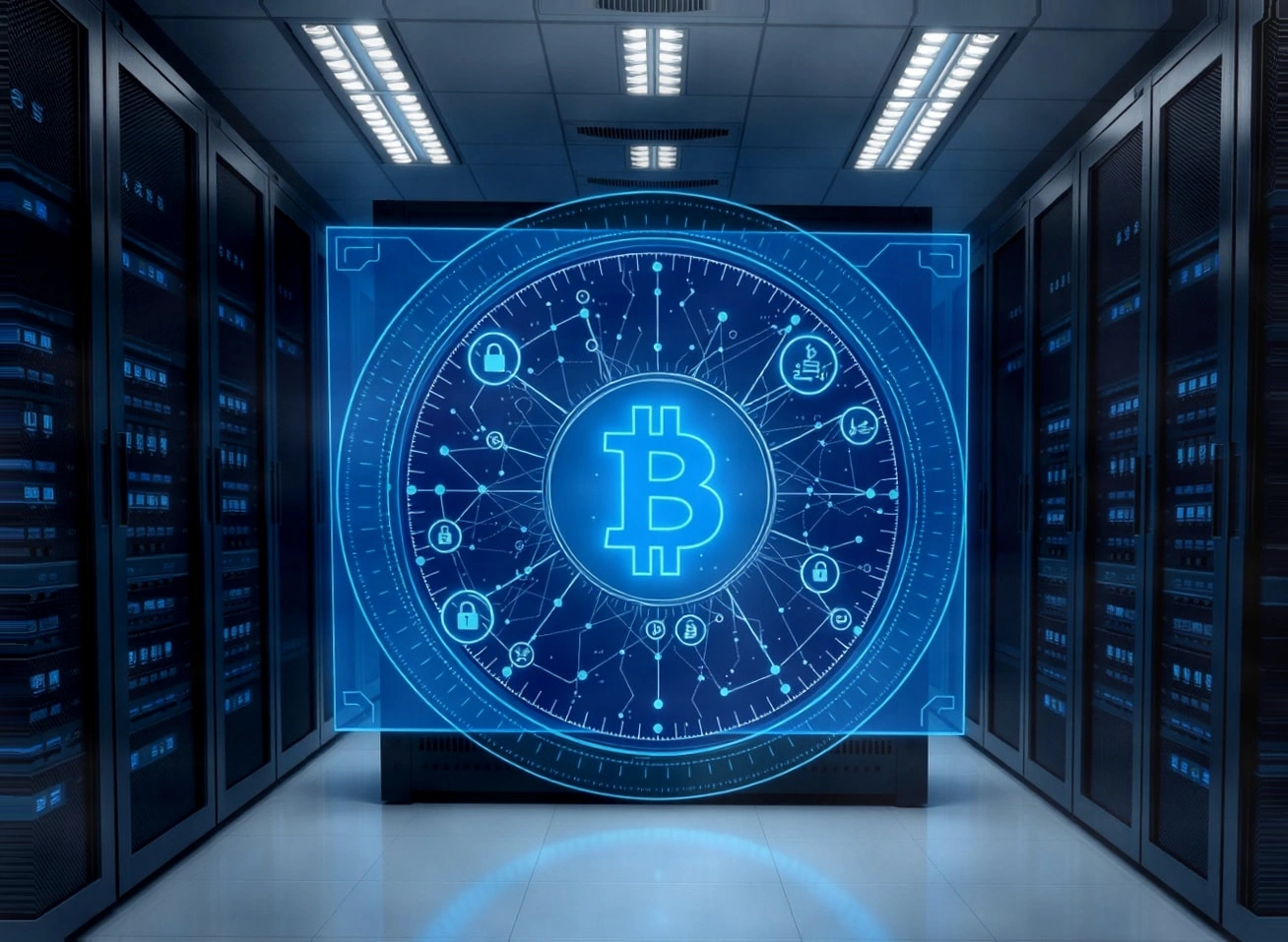New Blockchain Security Strategy: Adam Back Addresses Quantum Computing Threats to Bitcoin插图