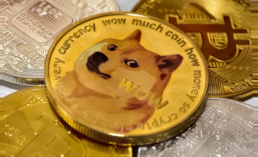 Dogecoin Price Surges Past Bitcoin and Ethereum as Traders Chase High-Risk Returns