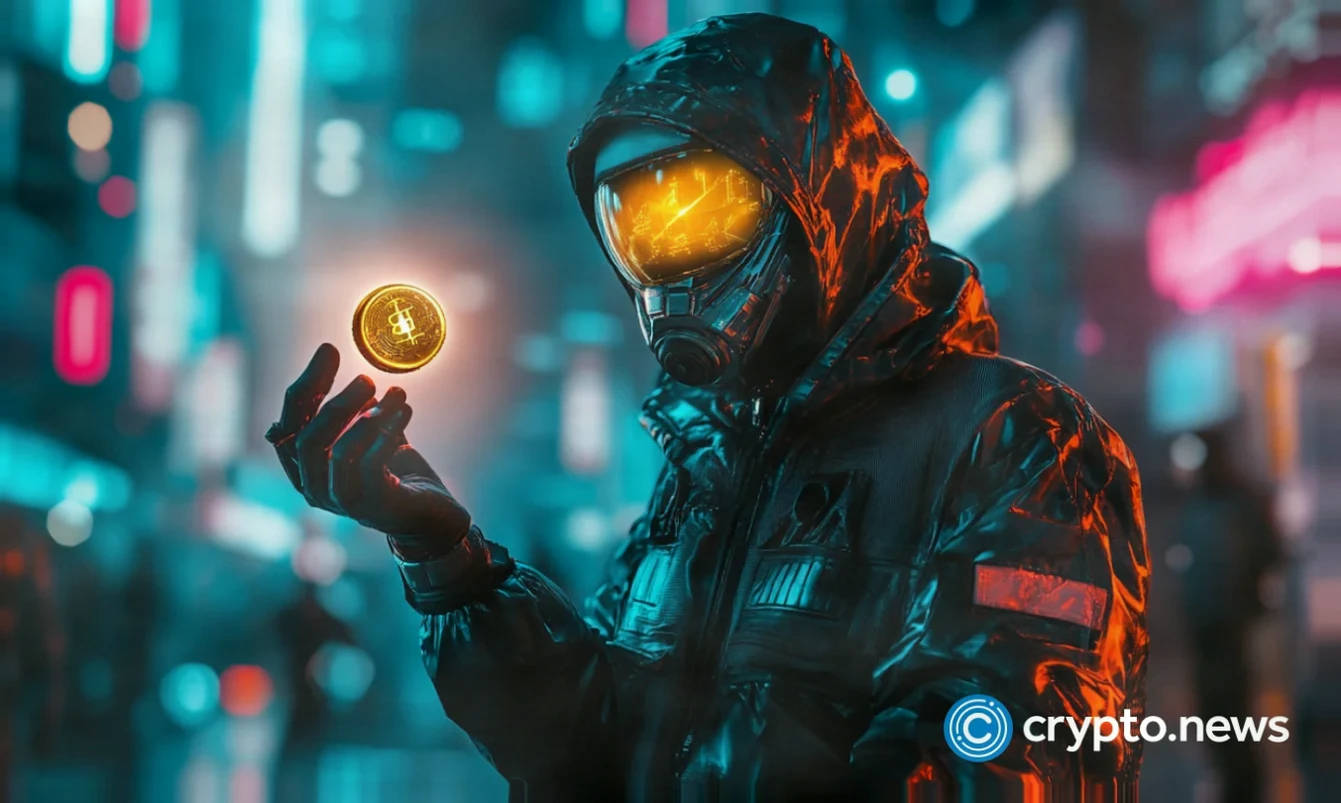 Luxor与MicroBT扩展合作，签署1亿美元挖矿设备协议