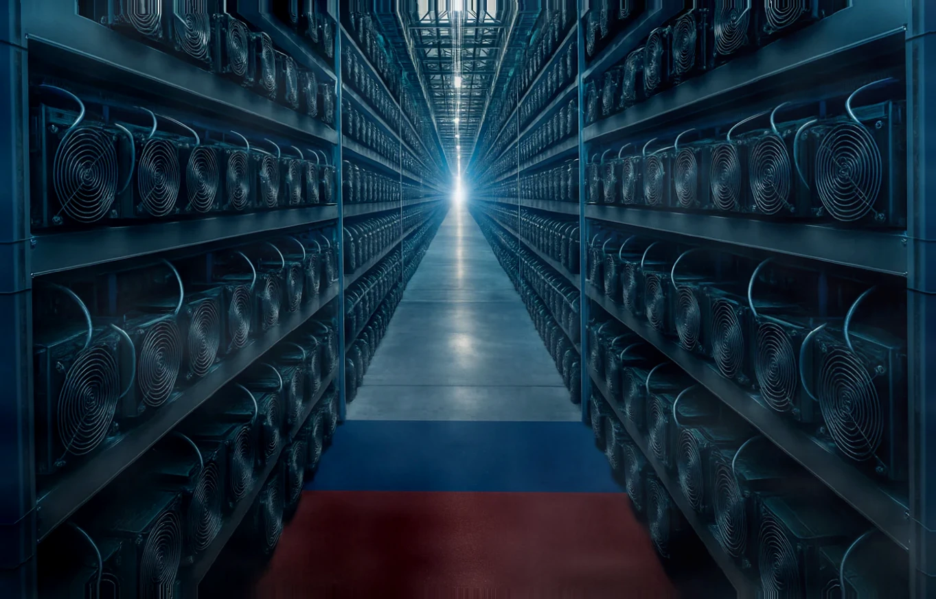 阿纳托利·阿克萨科夫提议在能源过剩地区开展挖矿