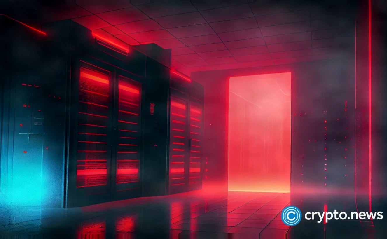 Core Scientific拟融资33亿美元以扩展美国数据中心