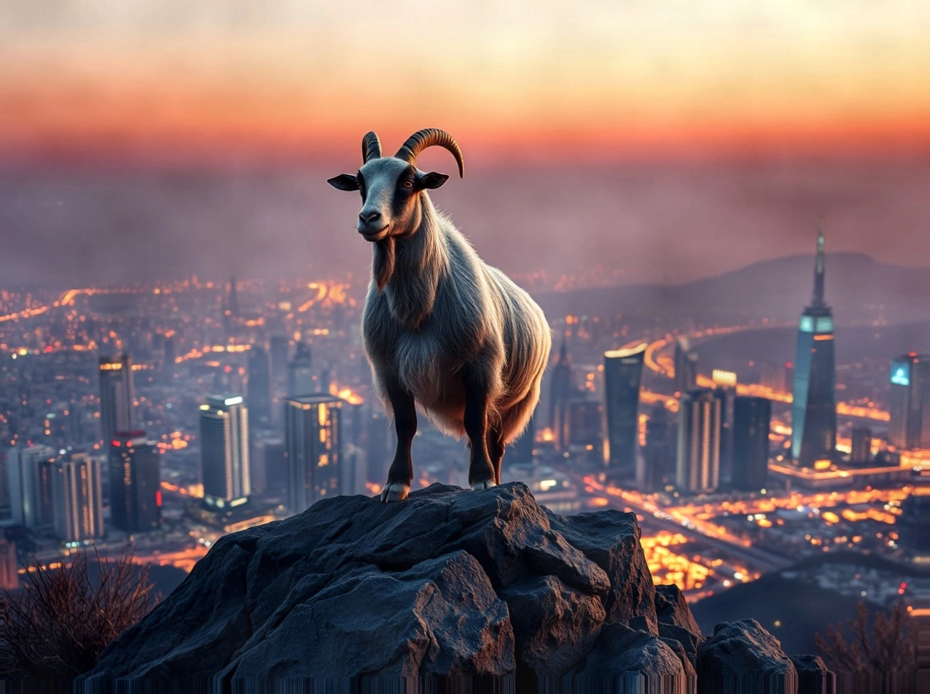Goatseus Maximus (GOAT) Price Prediction 2026-2030: An In-Depth Analysis of This Resilient Meme Token插图