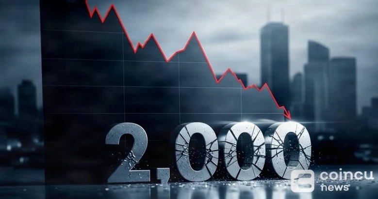 比特币保持在72,000美元，CEX和DEX融资率暗示更深的熊市趋势