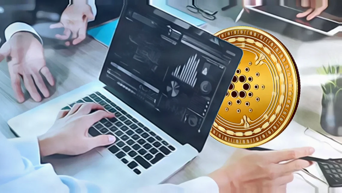 Cardano Price Drops 1.6%, Active Users Surge 1400%