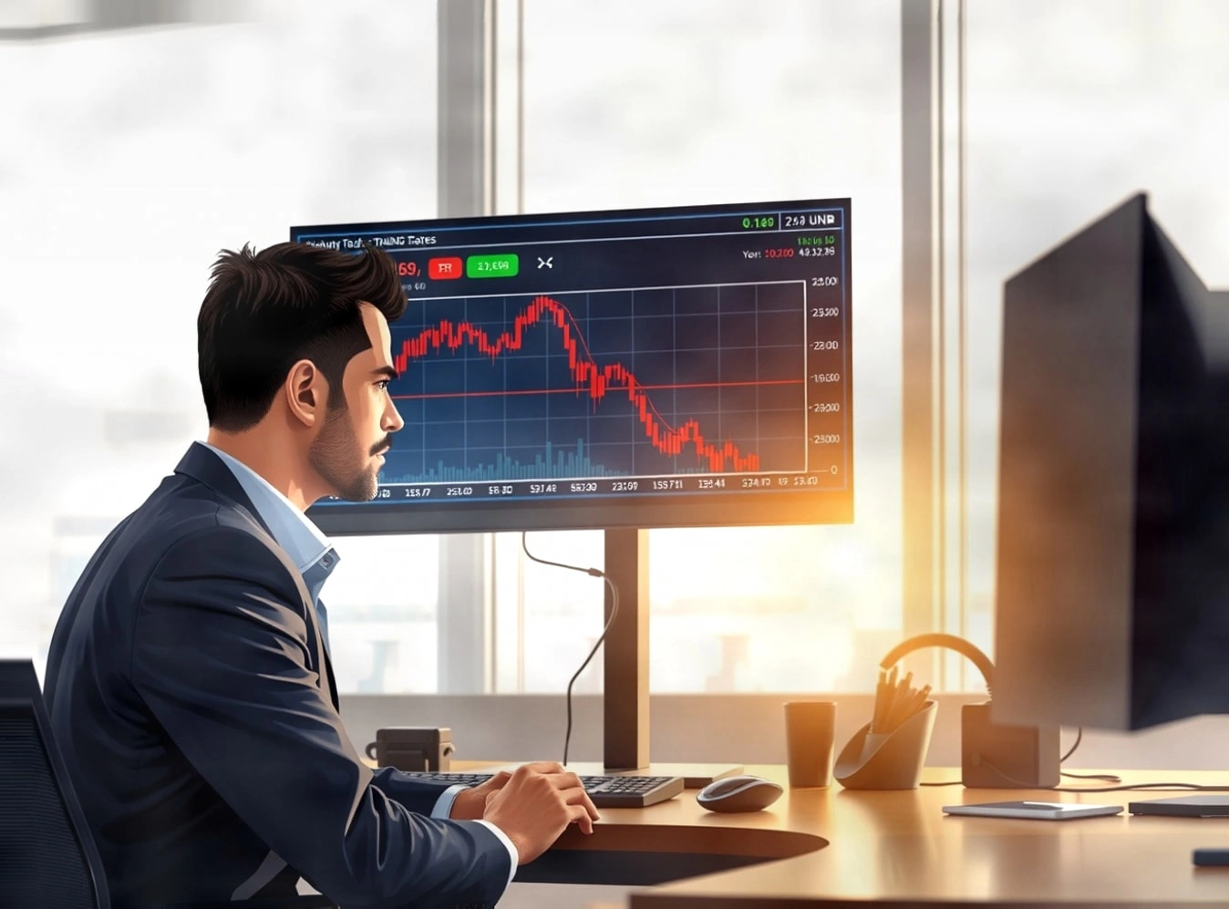 Indian Rupee Soars as USD/INR Exchange Rate Plummets插图