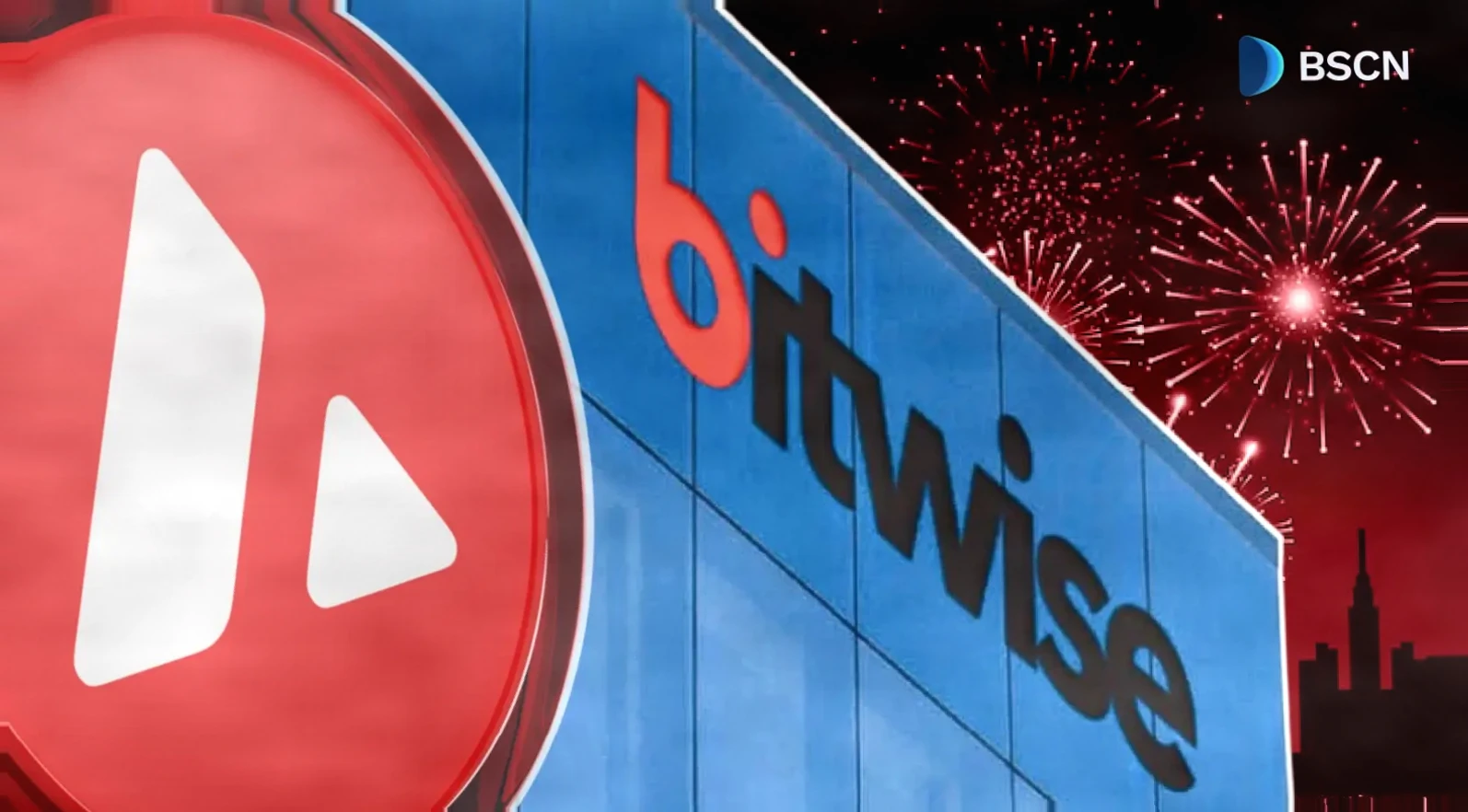 Bitwise Launches Avalanche ETF on NYSE with Staking