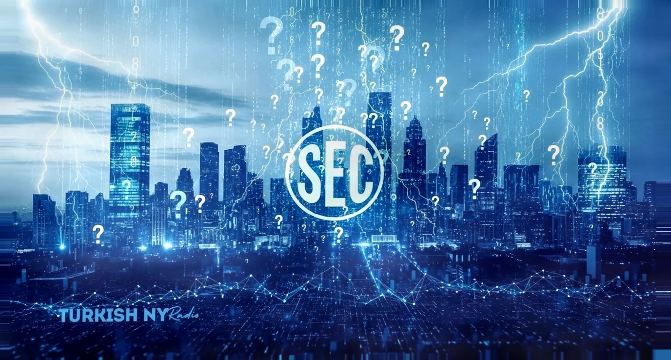 SEC Cryptocurrency Regulation Update: Significant Progress but Unresolved Questions Remain插图1