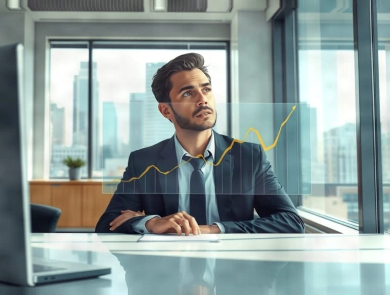 比特币价格预测:Franklin Templeton高管展望2026年新高,警示美国中期选举风险