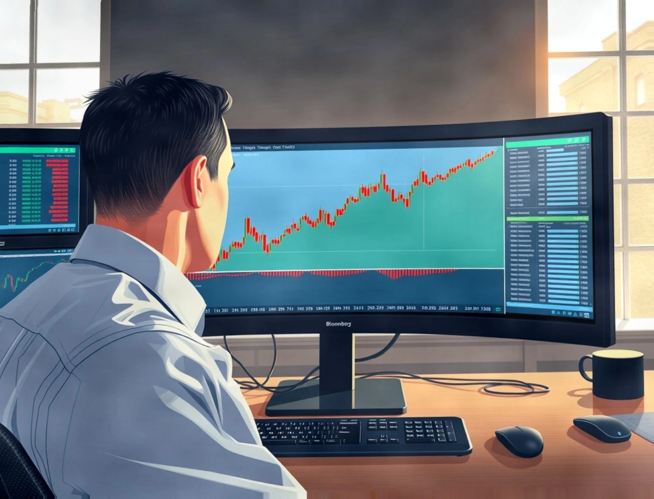 GBP/USD小幅走高:疲软的美国就业数据挑战市场风险厌恶情绪插图 GBP/USD小幅走高:疲软的美国就业数据挑战市场风险厌恶情绪插图