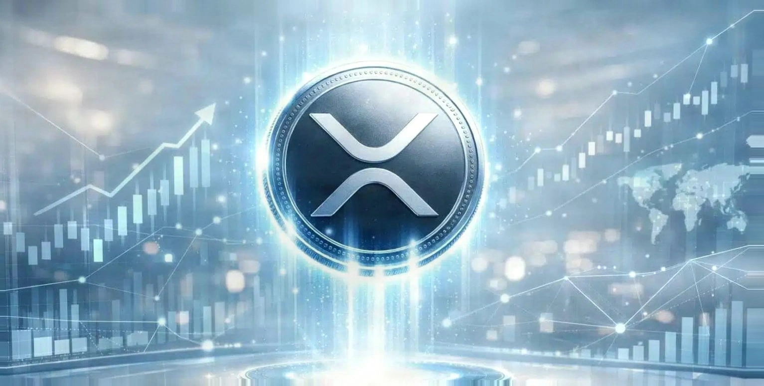 XRP潜在新高在望?分析师揭示三个关键结构的完成