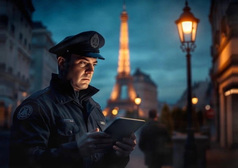 France Faces Crisis with 41 Cryptocurrency Kidnappings by 2025