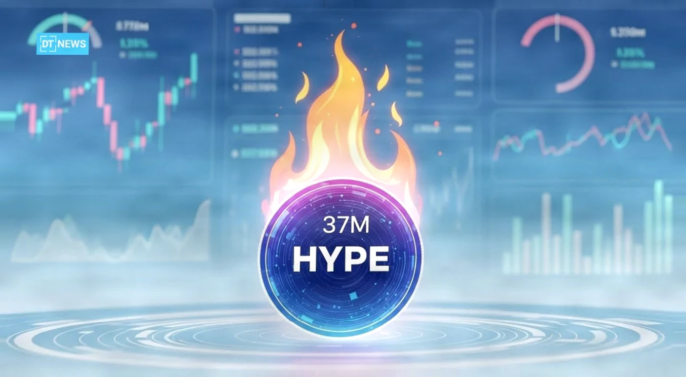 Decoding the $13.6 Million Hyperliquid Brent Crude Oil Trade's Strategic TWAP Entry插图1