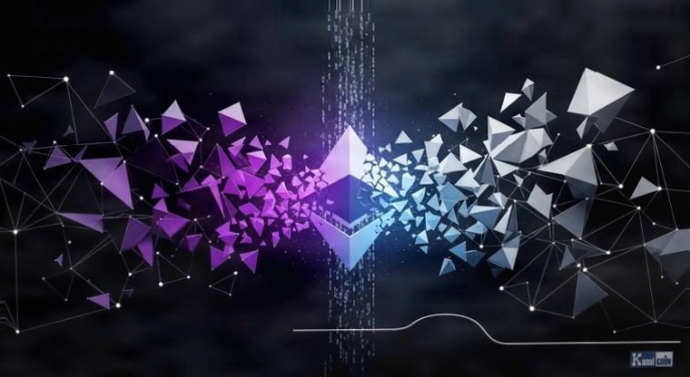 以太坊基金会解锁17000 ETH，接近70000 ETH质押里程碑