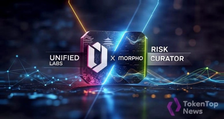 Unified Labs Becomes Morpho's First Asian RWA-DeFi News Risk Curator