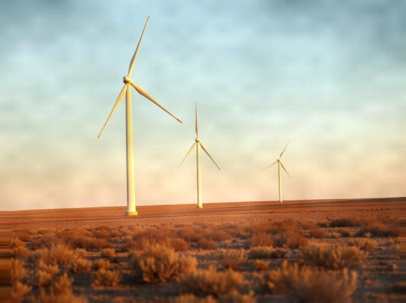 Soluna Holdings以5300万美元收购风电场 助力比特币与AI发展