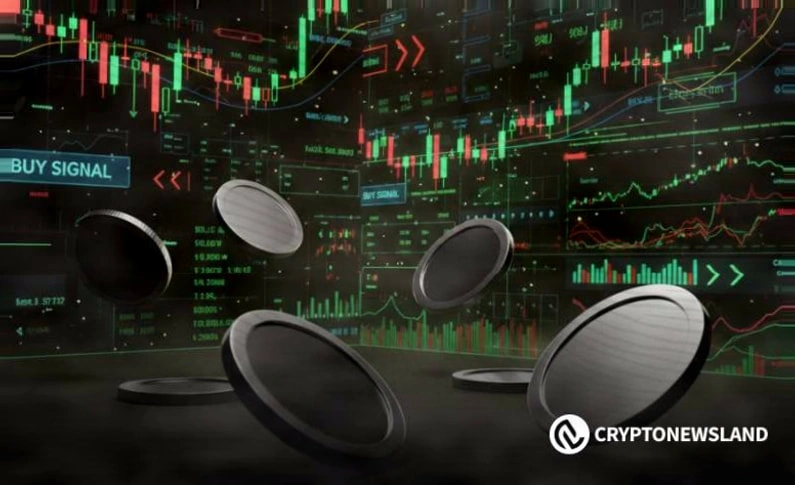 Market Correction Confirmed: Four Promising Altcoins Worth Investing Before the Next Cryptocurrency Breakthrough