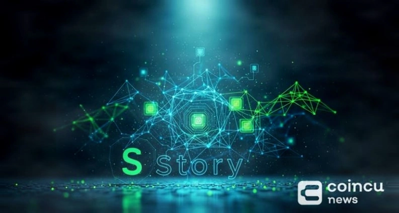 Story Launches CDR Test on Aeneid Testnet, Focused on Private Data Protection
