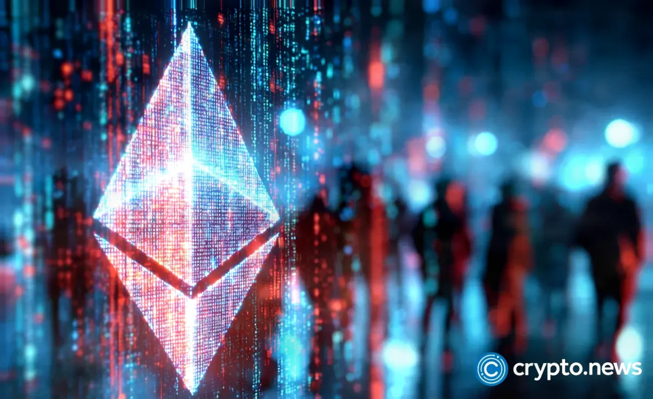 Ethereum基金会为何解除4000万美元的ETH质押？