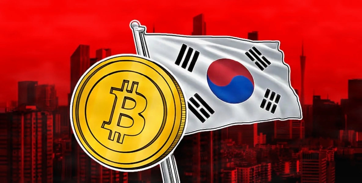 韩国测试区块链存款代币以优化公共支出