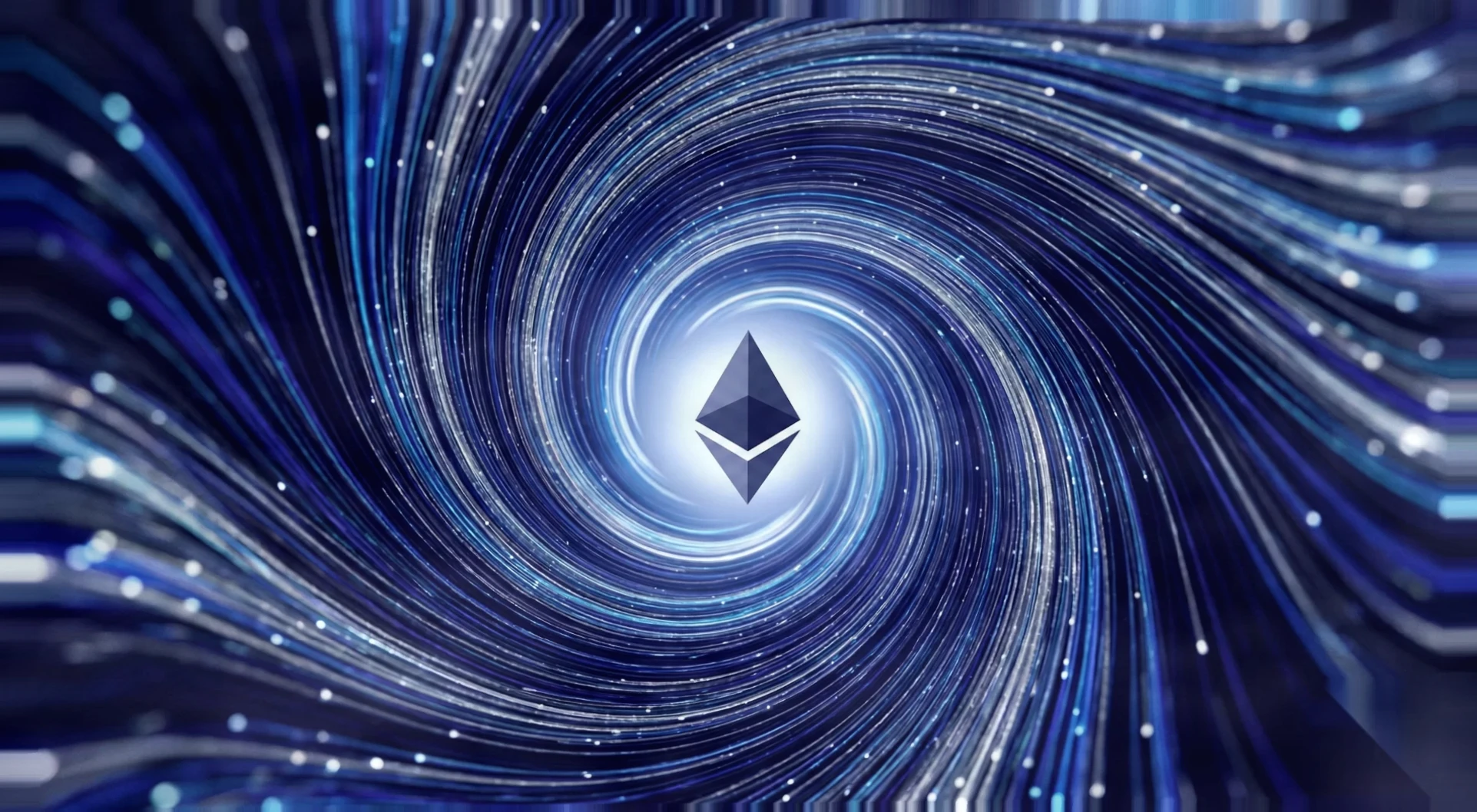 以太坊在鲸鱼积累减缓中保持$2,243的稳定