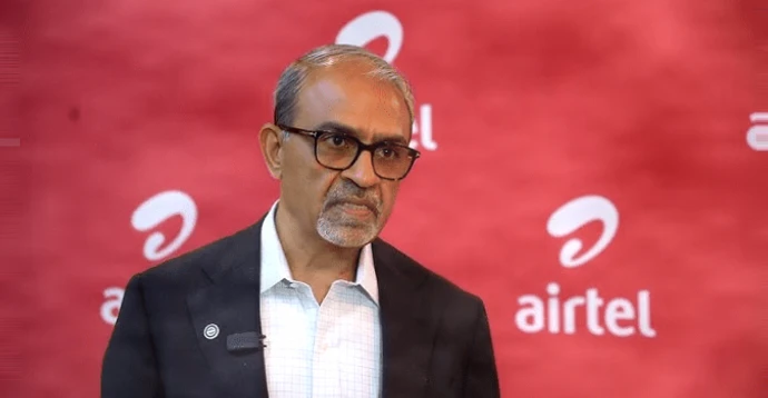 Airtel计划进行20亿美元伦敦IPO，估值或达100亿美元插图