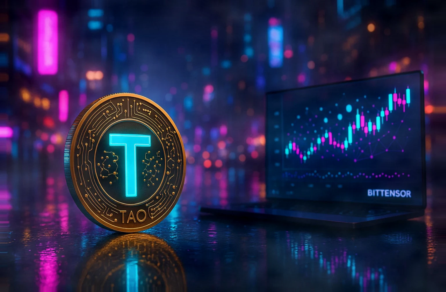 Bittensor推出新机制，推进去中心化AI治理