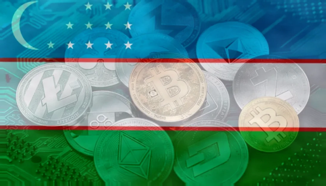 乌兹别克斯坦设立特殊加密货币挖矿区，提供税收优惠