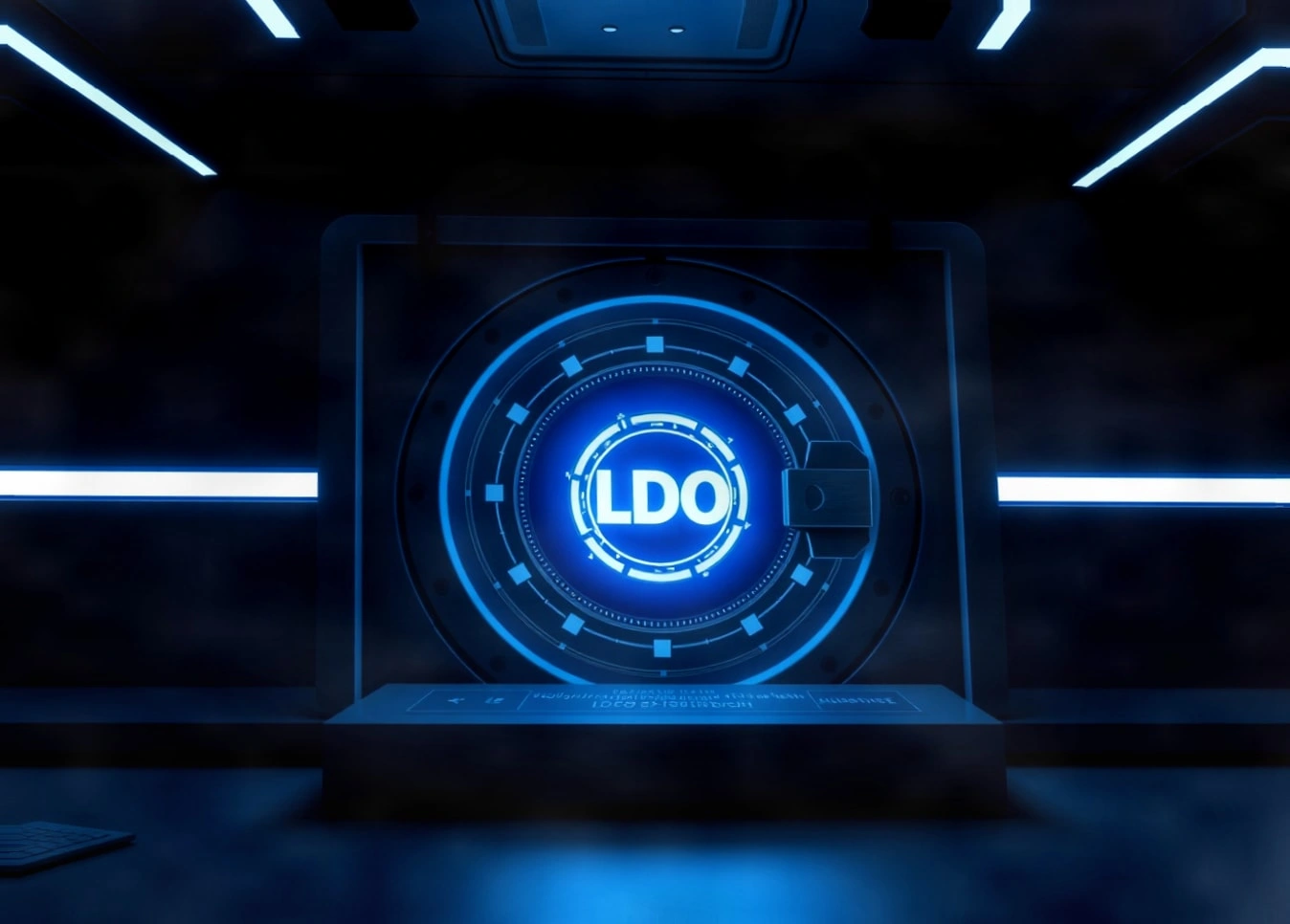 Lido DAO Launches $1.81 Million Token Buyback Plan, Demonstrating Market Support插图