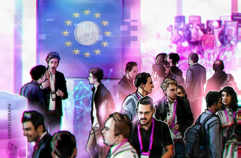 European Companies' Bitcoin Financial Strategies Will Differ from the U.S.