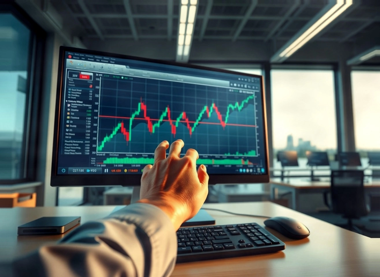 美元疲软下,加元兑美元汇率创三个月新高插图 美元疲软下,加元兑美元汇率创三个月新高插图