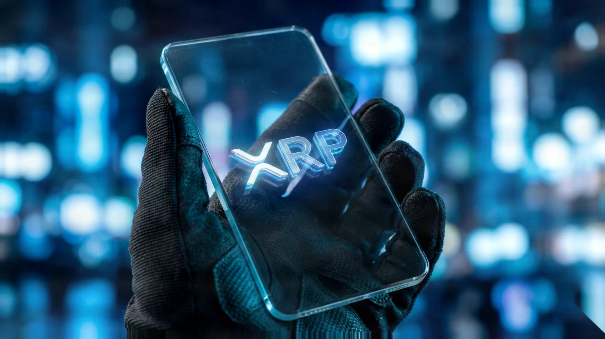 XRP Breaks $1.40 Barrier, Market Momentum May Shift