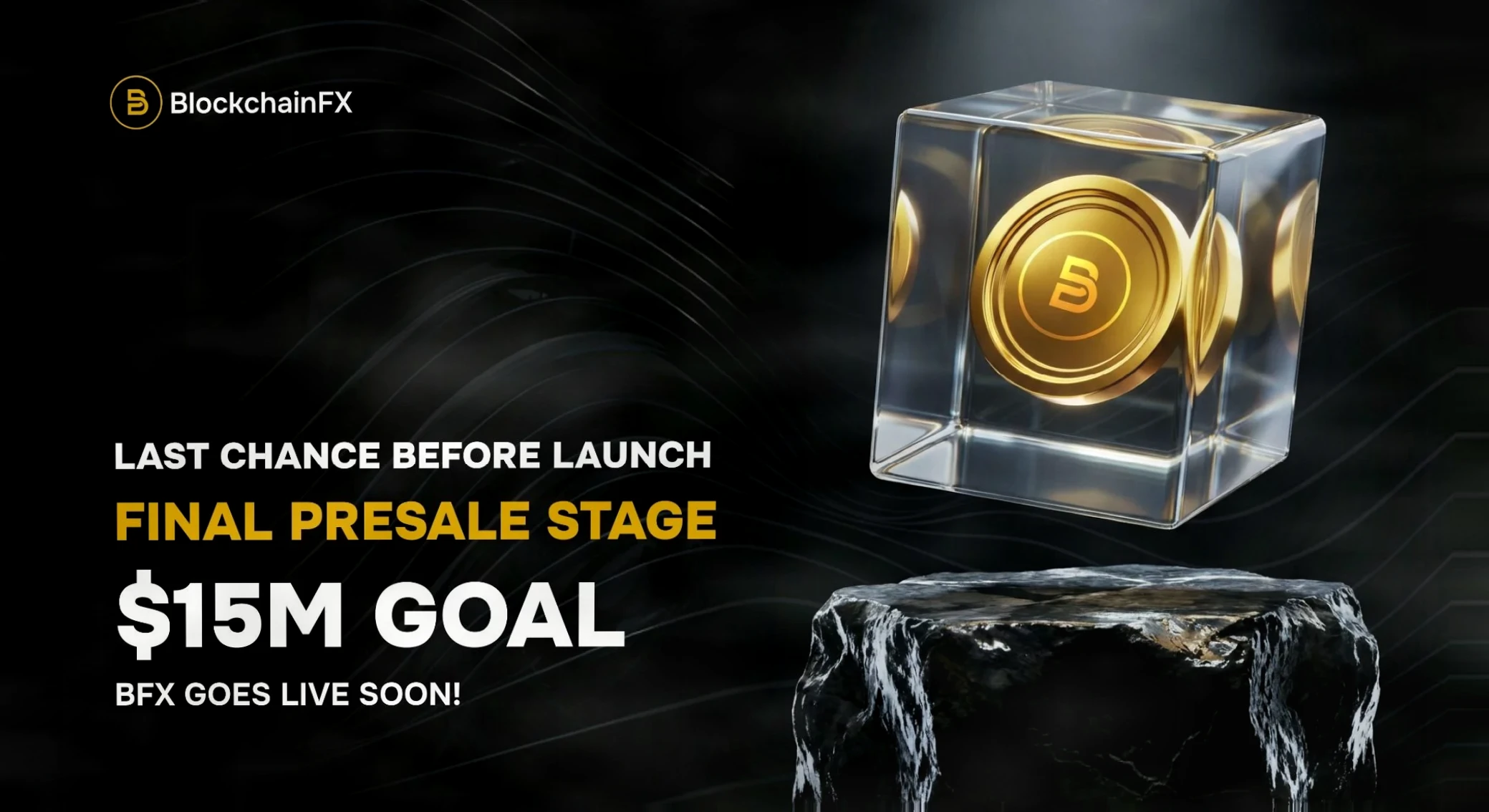 四月2026年值得关注的领先加密货币预售项目：当前投资机会插图