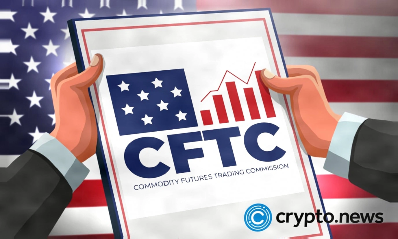 CFTC Investigates Oil Trading Activities Before Trump's Iran Announcement