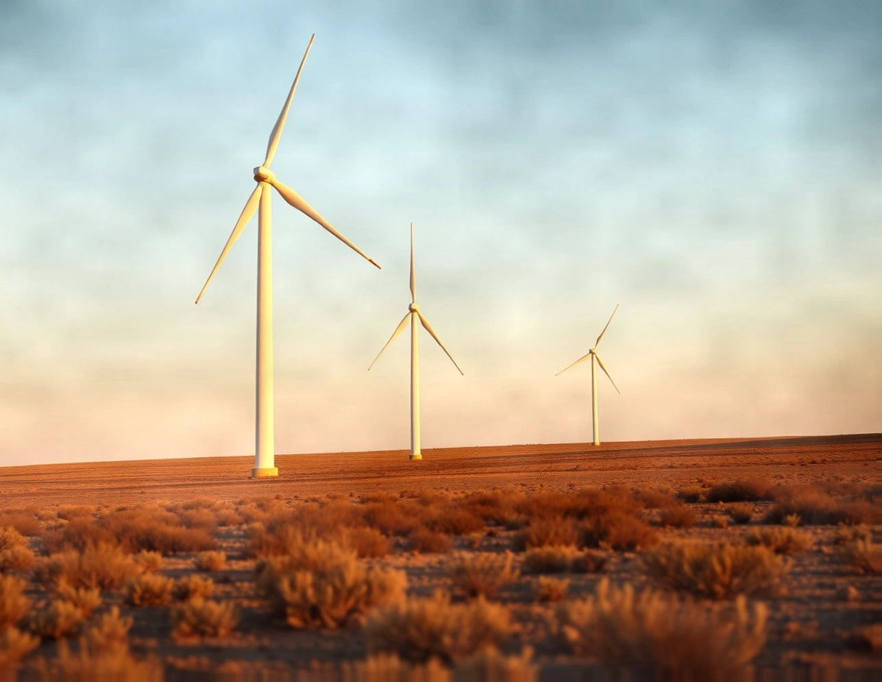 Soluna Holdings以5300万美元收购风电场 助力比特币与AI发展插图