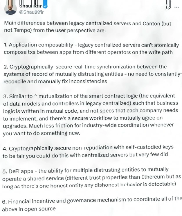 Discrepancies Between Canton and ZKsync in Blockchain Rule Execution插图1