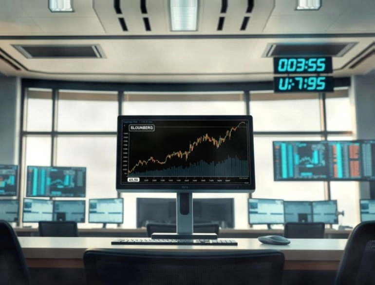 EUR/CHF Rebounds: Eurozone Inflation Data Sparks Market Optimism