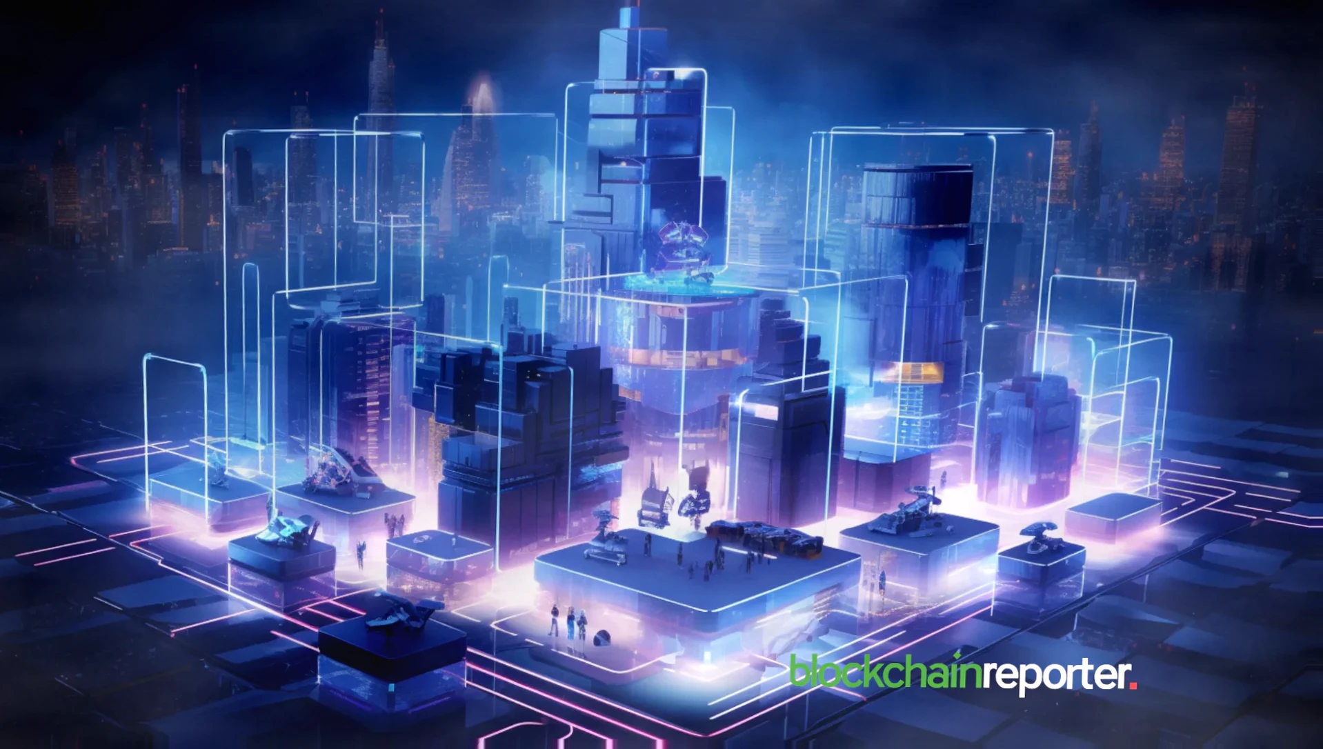 TitanRWA与GoldFinger战略合作,推动黄金驱动的RWA代币化