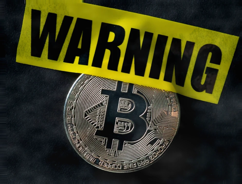 Analysts Warn Bitcoin (BTC) Faces Downside Risks! Key Price Levels Identified