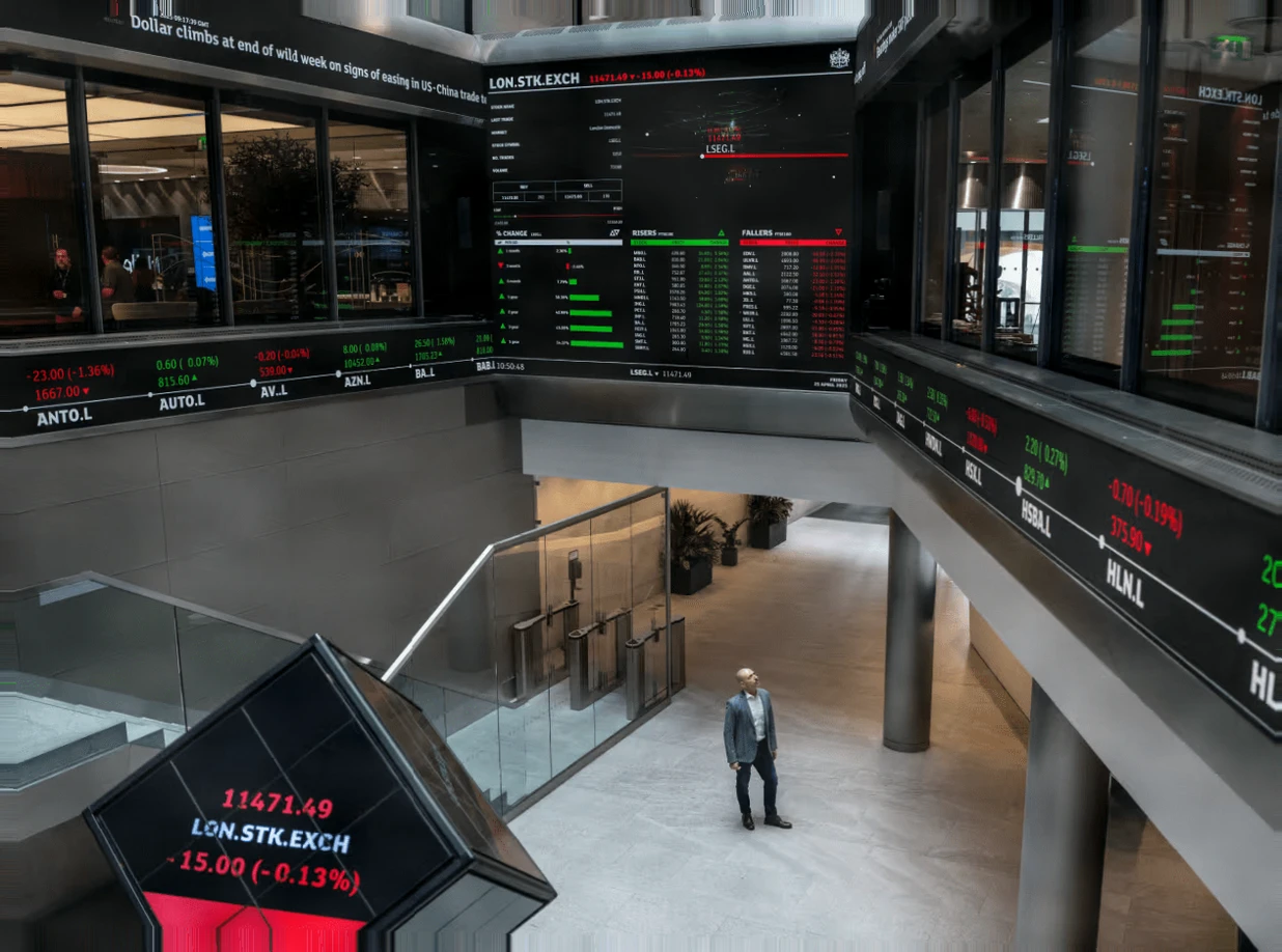 Airtel计划进行20亿美元伦敦IPO，估值或达100亿美元插图1