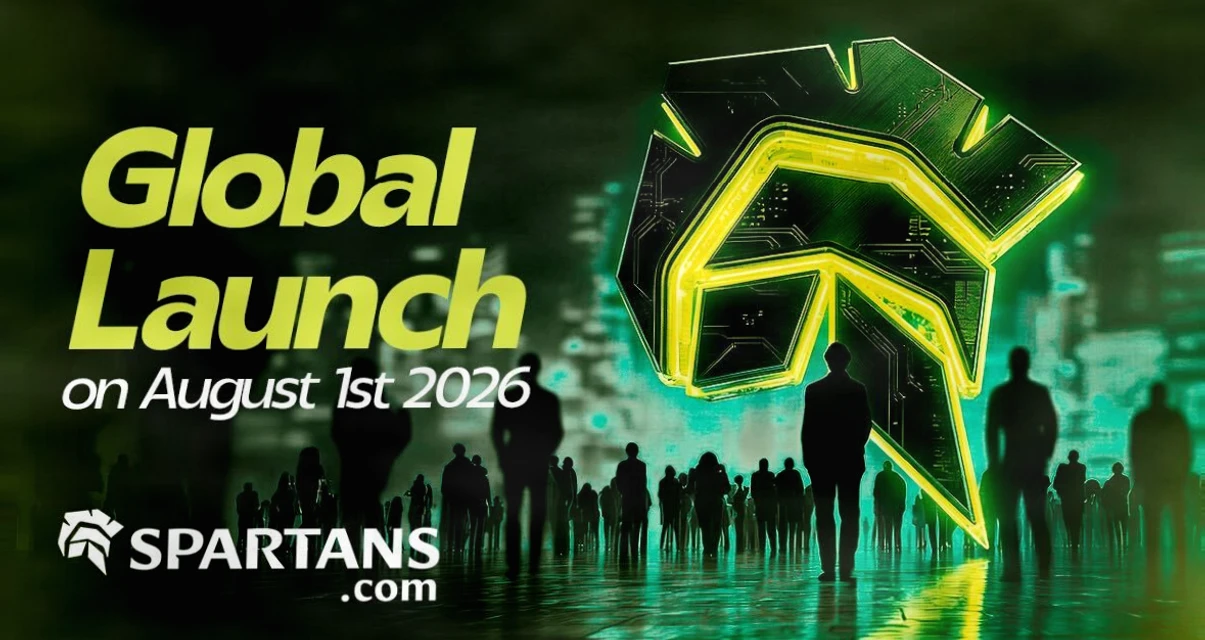 Zcash Aims for $400 Breakout, BNB Targets $730, Spartans.com Global Launch Approaches