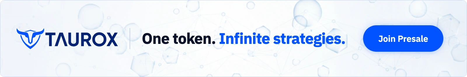 Ripple (XRP) 价格预测：CLARITY法案迎来四月审议，Taurox (TAUX) 进入第四阶段插图1