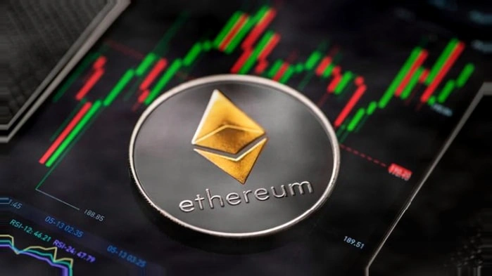 以太坊接近$2,338的关键阻力位，ETH价格蓄势待发