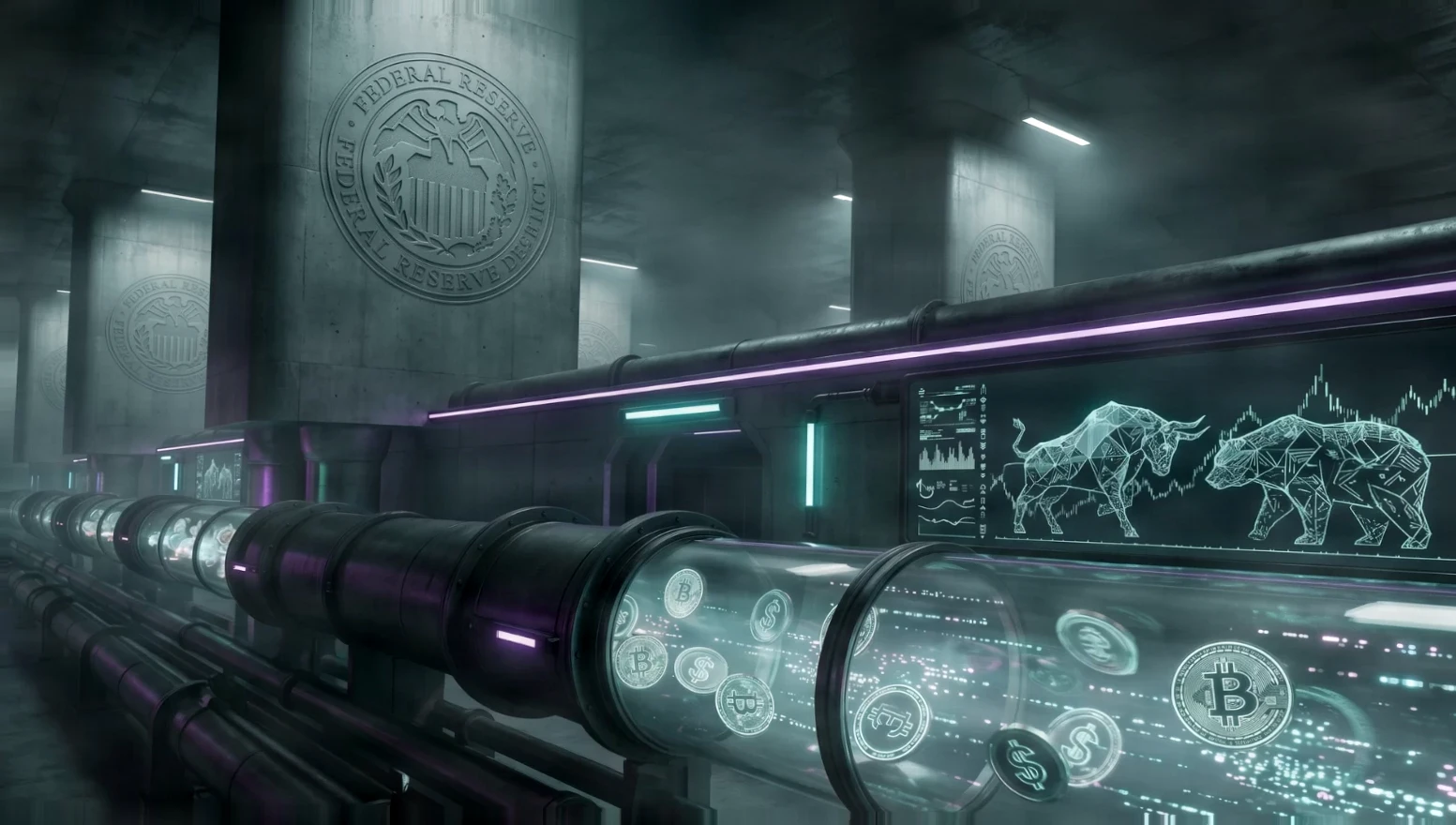 Ripple与Kyobo Life合作推进韩国债券代币化